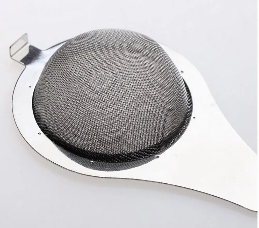 Ситечко и подставка для чая из нержавеющей стали Lipin|strainer tea|strainer meshstrainer stainless steel |