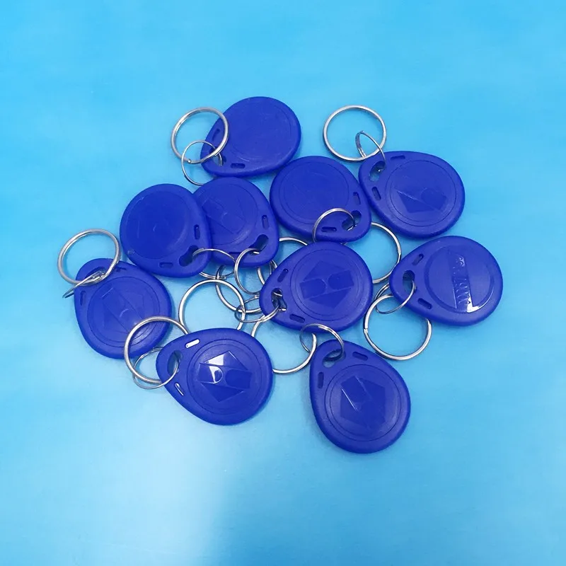 125 кГц Rfid Контроль доступа Высокая безопасность RFID Бесконтактный входной дверной замок система контроля доступа 1000 пользовательская клавиатура дверной контроль Лер