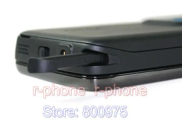 Разблокированный мобильный телефон Nokia N900 GSM 3g gps wifi 5MP Восстановленный мобильный телефон