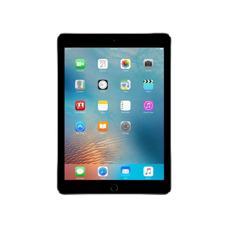 Планшет Apple iPad 9.7 &quotWi-Fi 32 ГБ (2017) |
