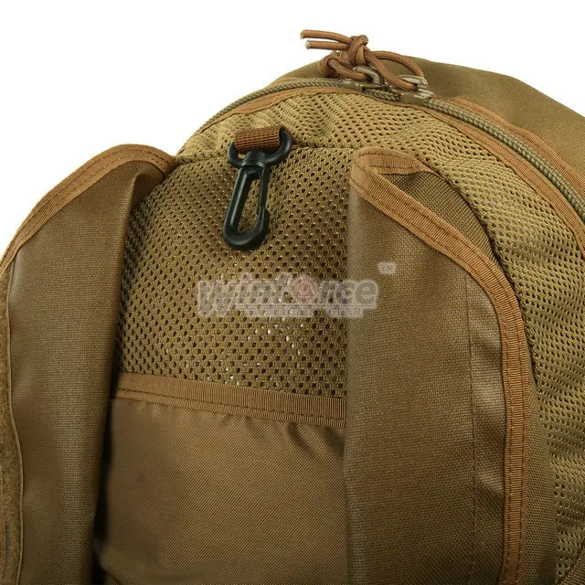 Ремень для тактического снаряжения WINFORCE/WP-1" Hussar" Recon Pack/ CORDURA/гарантированное качество военный и открытый рюкзак