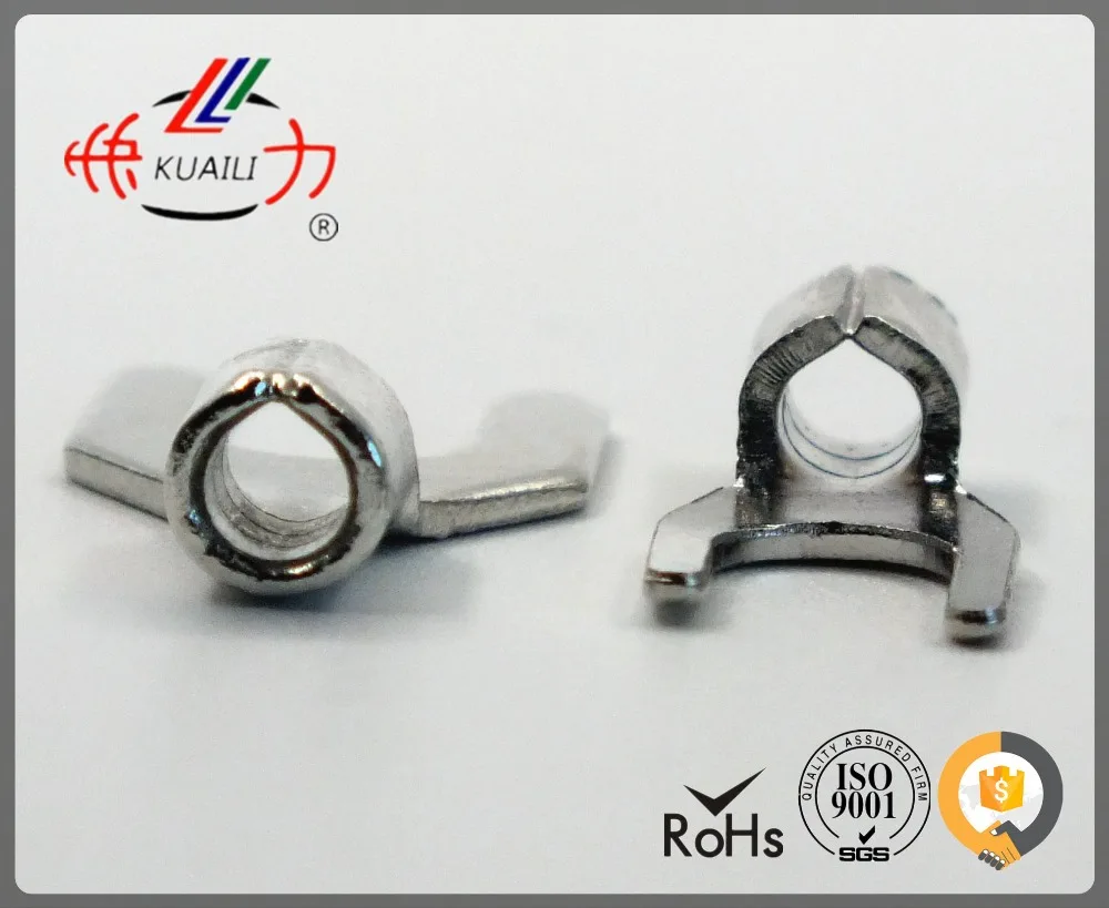 Неизолированная клемма лопатки SNB 100 5 3 шт.|spade terminal|non-insulated terminalterminal spade |