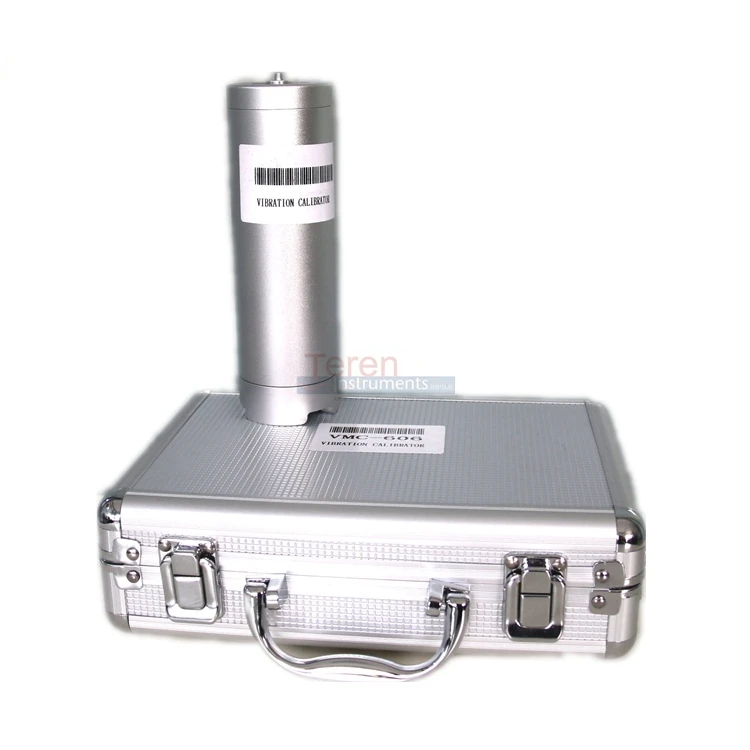 VMC-606 портативный калибровщик вибрации измеритель | Инструменты