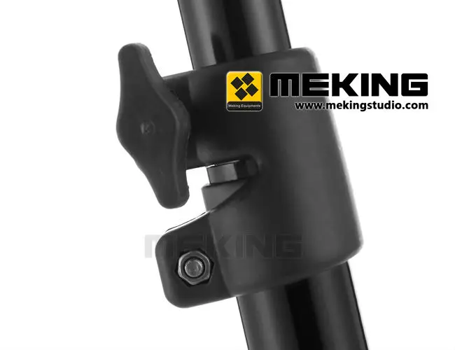 Светильник Meking для фотостудии 280 см/9'" MK2.8*2 L-2800 светильник с воздушной подушкой