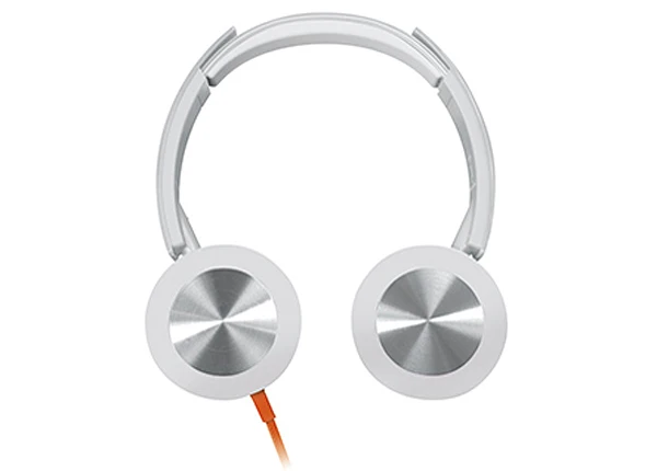 Проводные наушники Panasonic RP HXS400E W |stereo headset|noise cancellingearphone wire |