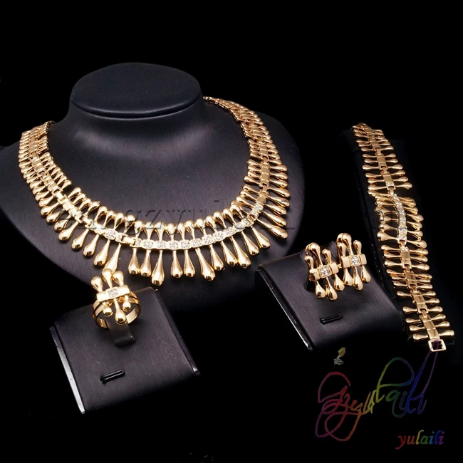 Оптовиков ювелирных изделий африканский комплект новые 2016 изделий|jewelry charm|jewelry