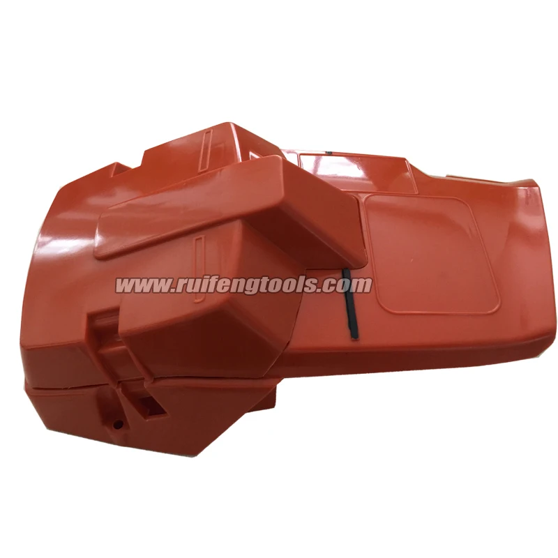 

365 Garden tool parts chainsaw Engine Top Cylinder Air Filter Cover