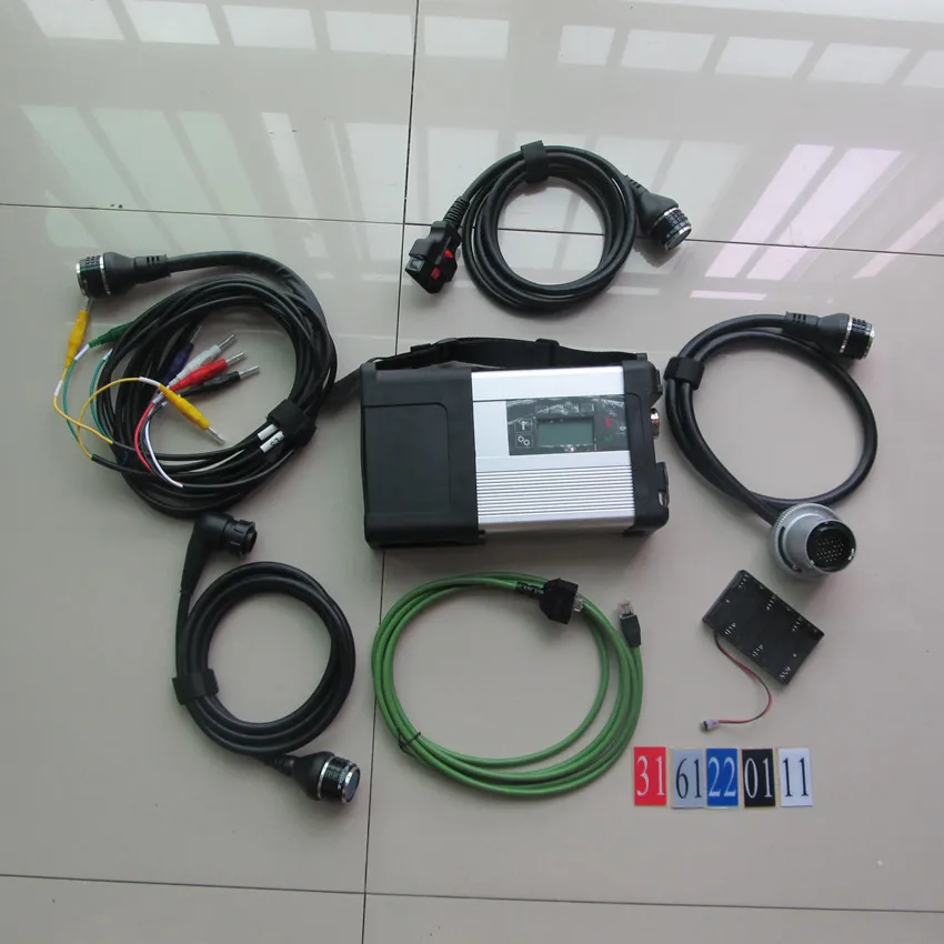Mb Star c5 для Bmw Icom Next 5054a 3 в 1 Ssd ТБ Супер новейший экспертный режим программного