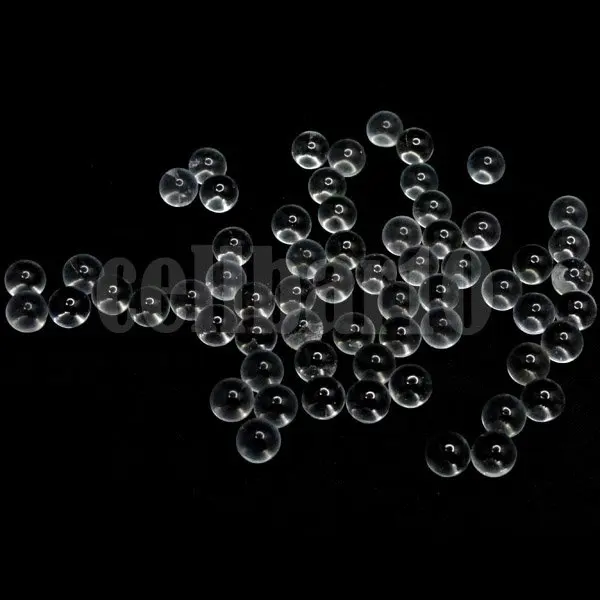 1000 шт x 6 мм страйкбол bb пистолет воздушные стеклянные шарики BB пули для BB пистолет arma de chumbinho