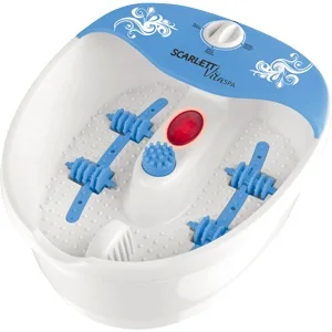 Массажер для ног SCARLETT SC-FM20104 75 Вт |