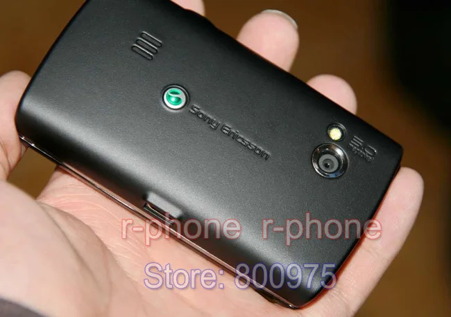 sony Ericsson Xperia X10 mini pro U20 u20i мобильный телефон разблокированный 3g Wifi gps 5MP Android смартфон