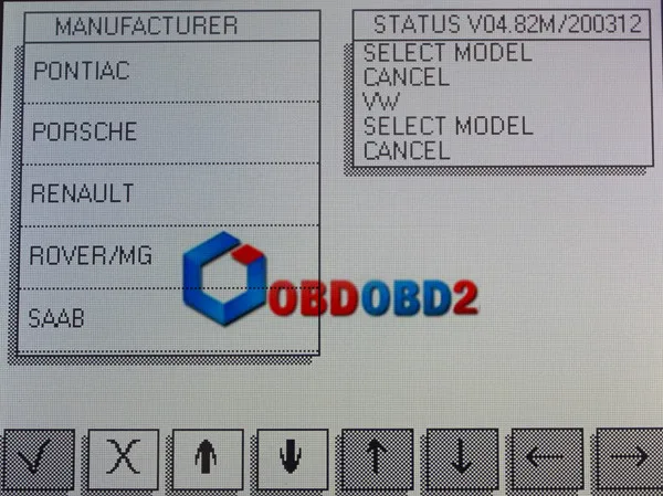 FTDI Digiprog III OBD версия нескольких языков Digiprog 3 V4.94 одометр программ с OBD2 ST01 ST04 кабель одометр Digiprog3