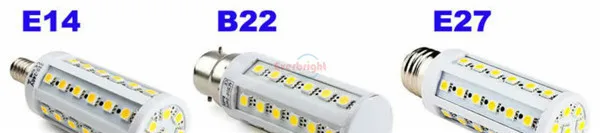 Светодиодный светильник-кукуруза 5050 SMD 25 Вт 132 светодиодный светильник E27 360 градусов высокая мощность теплый белый