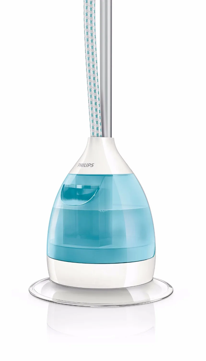 Philips ClearTouch Вертикальный отпариватель для одежды 2000 Вт Регулируемая стойка с