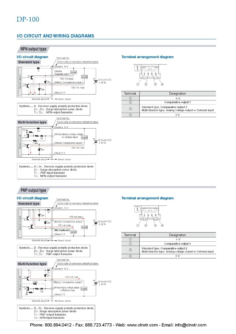 DP-101 DP101 DP-102 цифровой вакуумный датчик отрицательного давления контроллер давления-100 до+ 100 кПа Новинка и