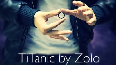 

2016 TiTanic by Zolo magic