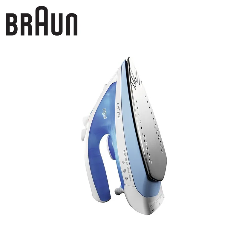 Утюг BRAUN 3670 TS 340C | Бытовая техника