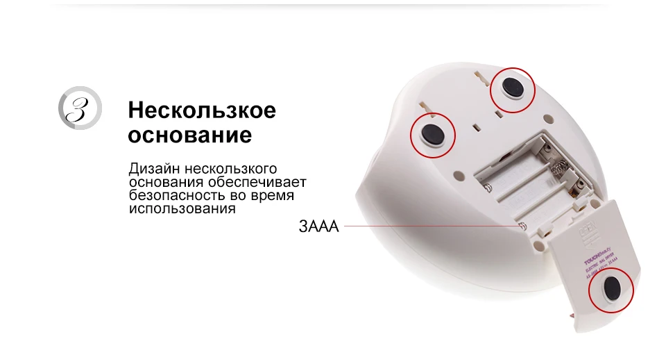 TTOUCHBeauty ультрафиолетовая сушилка для ногтей, портативный инструмент для дизайна ногтей с функциями УФ и воздушной сушки TB-0889