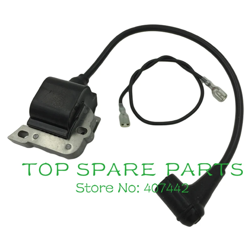 

NEW Ignition coil TO FIT HUSQ CHAINSAW 61 268 272