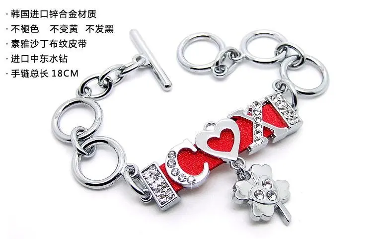 10 шт. эмаль Bling Cat Dog/Bear отпечаток лапы висячий Шарм подходит вращающийся Омар застежка брелок кольца для ключей сумка Ювелирные изделия HC503
