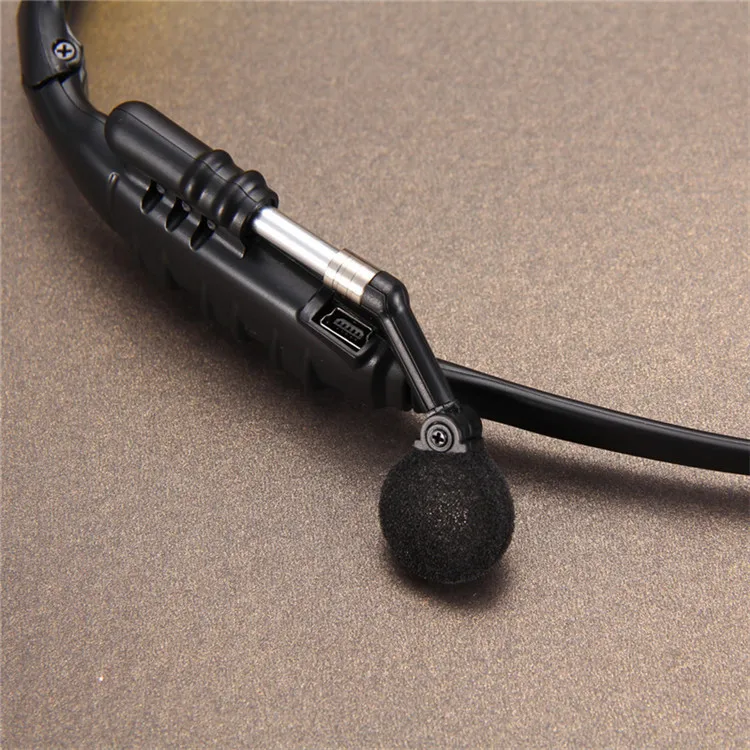 Bluetooth Sunglasses Sun Glasses Polarized Wireless Headphone With Microphone Outdoor Glasses with Mic Casque for sony xiomi