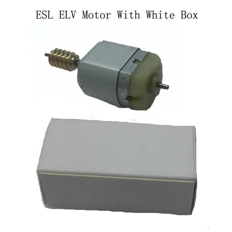 2017 Прямая Цена по прейскуранту завода для ESL ELV мотор рулевого замка колеса