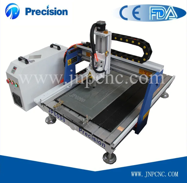 Хорошо известная точность из Китая JPG6090 мини станок для лазерной резки с ЧПУ|mini