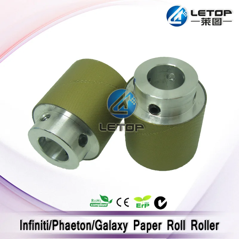 Оптовая продажа! Infiniti/Galaxy/Phaeton рулонный ролик для струйной печати|printer roller|roller