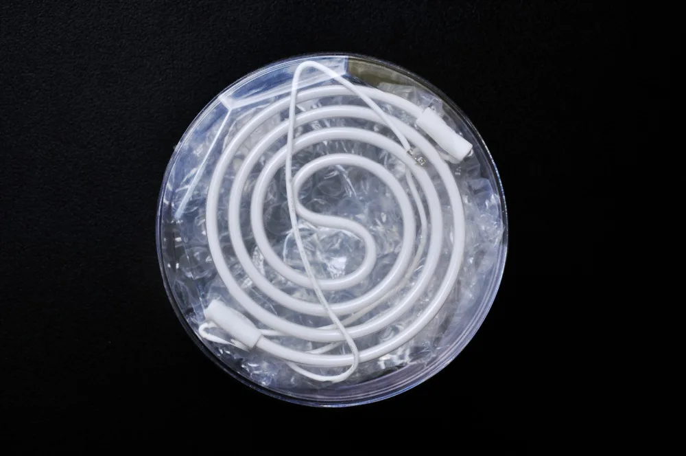 Профессиональный светодиодный УФ светильник для сушки ногтей 12 Вт сменный CCFL