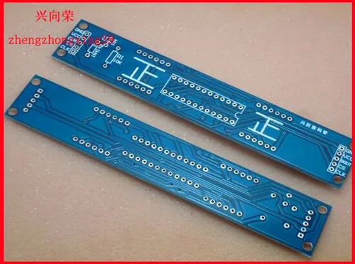 Бесплатная доставка! Цифровая печатная плата max7218/8 модуль с цифровым трубным