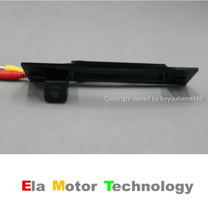 Камера заднего вида с ночным видением для Chevrolet Cruze Sedan 2015/Автомобильная камера