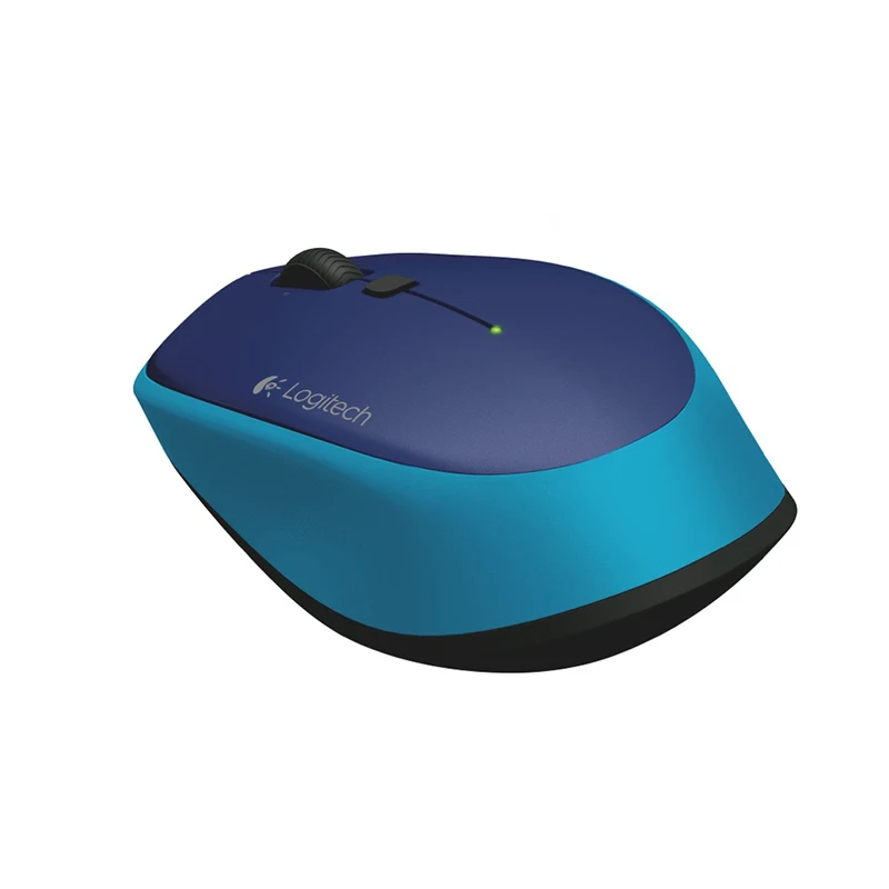 Мышь беспроводная Logitech M335 | Компьютеры и офис