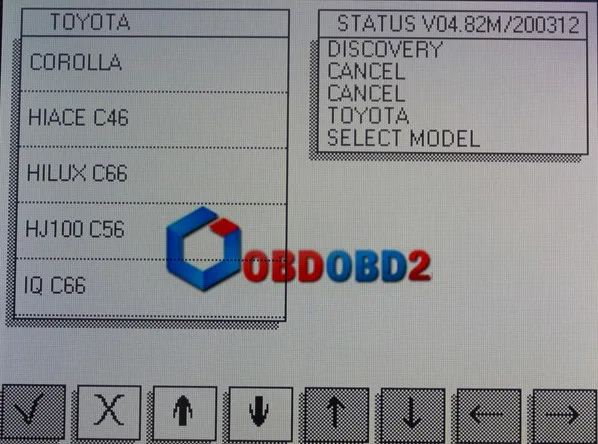 FTDI Digiprog III OBD версия нескольких языков Digiprog 3 V4.94 одометр программ с OBD2 ST01 ST04 кабель одометр Digiprog3