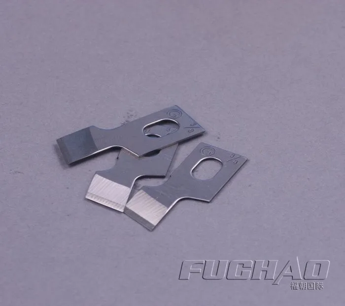 Держатель кнопки Lockstitch запасные части buttonholing машинное шитье части нож резак Buttonhole резак 71CL 3/8"