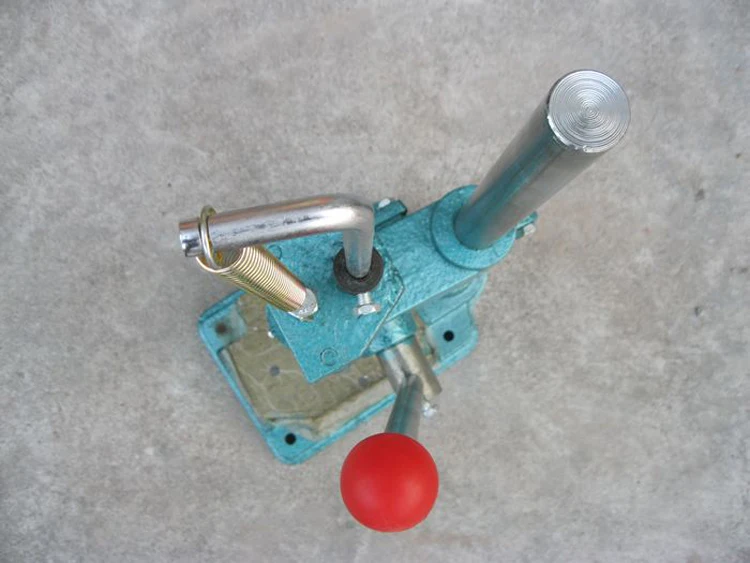 Ручной Масляный Пресс никогда не продается никаких обновленных машин б/у