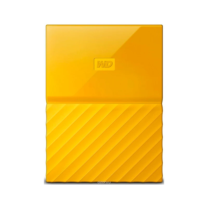 HDD WD MY PASSPORT 2TB | Компьютеры и офис