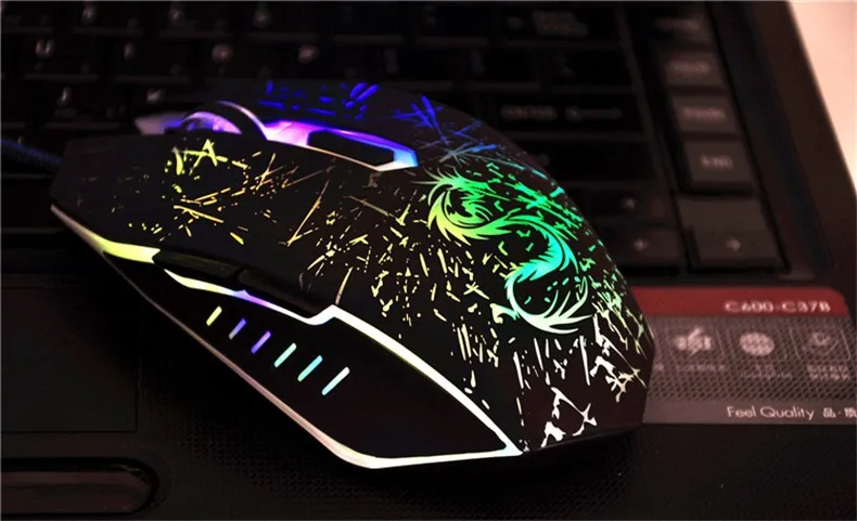 Брендовая usb компьютерная оптическая Проводная игровая мышь для air PC Notebook dota2 gamer, коврик для ноутбука raton sem fio maus iron man Snigir, мыши
