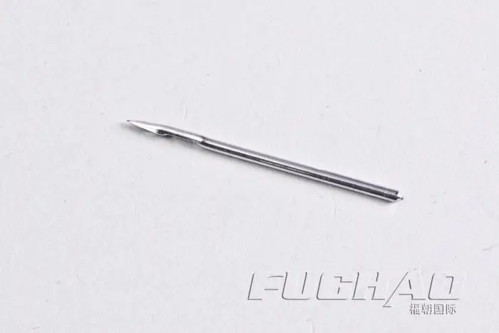Игла для швейной машины DPX17 135X17 200/25 игла Сделано в Китае