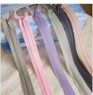 3# невидимые молнии 10 шт. Diy нейлон для шитья 25-60 см