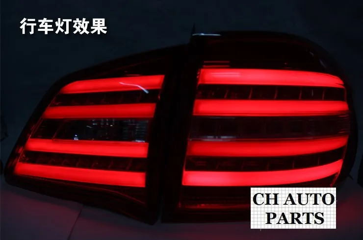 CHA HAVAL H6 Автомобильный светодиодный задний светильник/задний фонарь в сборе