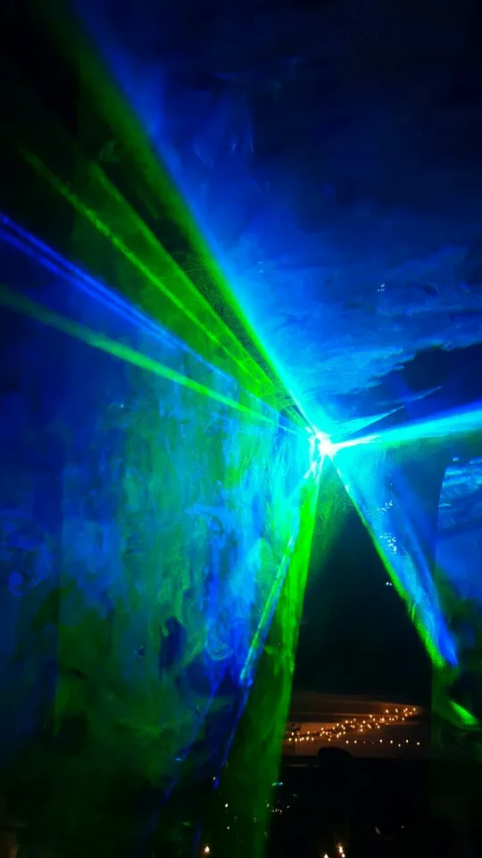 DMX+ ILDA+ SD+ 2D+ 3D многоцветный 3 Вт rgb лазерный светильник/dj светильник s/сценический светильник/лазерный проектор