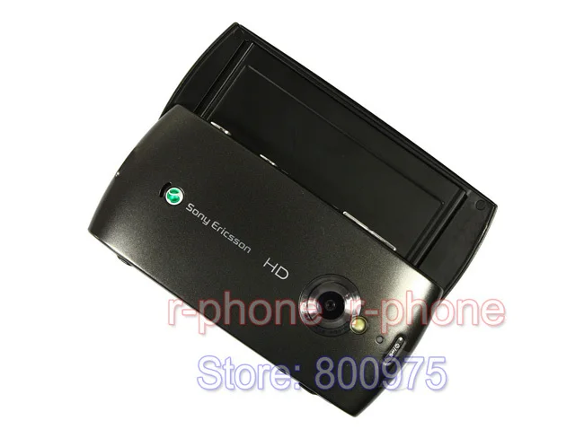 U8 sony Ericsson Vivaz Pro U8i мобильный телефон разблокированный 3g Wifi gps 5MP Восстановленный смартфон