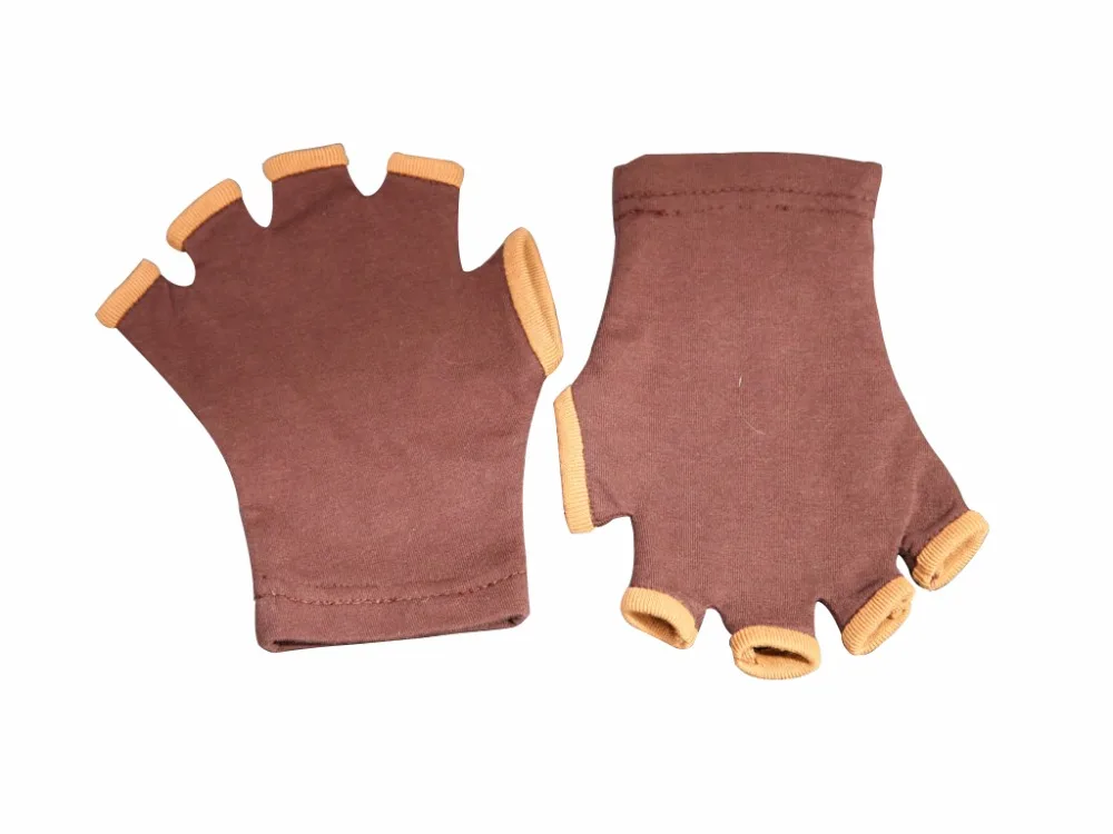 Puella Magi Madoka Magica аксессуары для косплея Tomoe Mami боевой костюм перчатки|gloves cosplay|gloves
