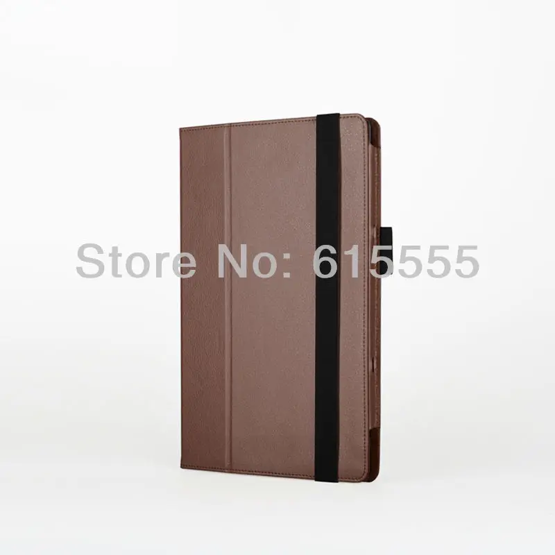 Gligle Стенд кожаный чехол для microsoft Surface Pro 1/Surface Pro 2 10," чехол для планшета 1 шт./лот