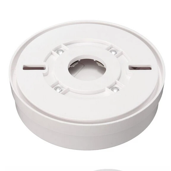 3 шт./лот фотоэлектрический детектор дыма проводной датчик сигнализации с