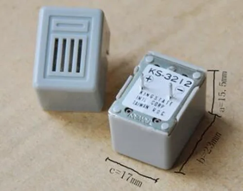 Бесплатная Доставка! Модуль зуммера KINGSTATE датчик/Электронный 5/12 В|sensor sensor|sensor