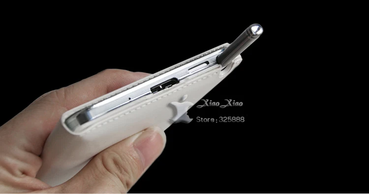 Откидной кожаный чехол для телефона samsung Galaxy Note 3 Galaxy Note3 SM N900 N9000 N9005 S SM-N900 SM-N9005