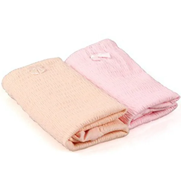 Трусики для беременных облегающие с высокой талией короткое нижнее белье кожей