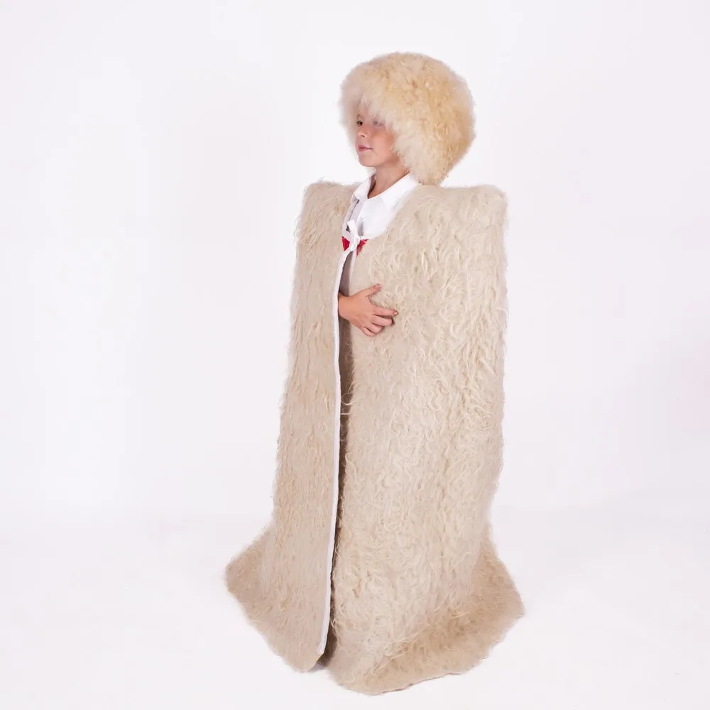 Бурка детская Кавказский стиль.|coats sale|wool boywool coat boys |