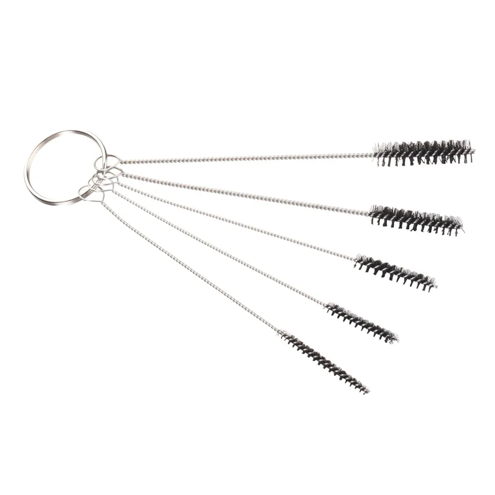 Тагор TG301 Горячей Продажи Профессиональный Аэрограф Щетки для Чистки Чистой